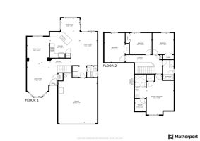 Floorplan #2
