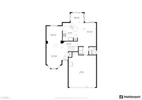 Floorplan #3