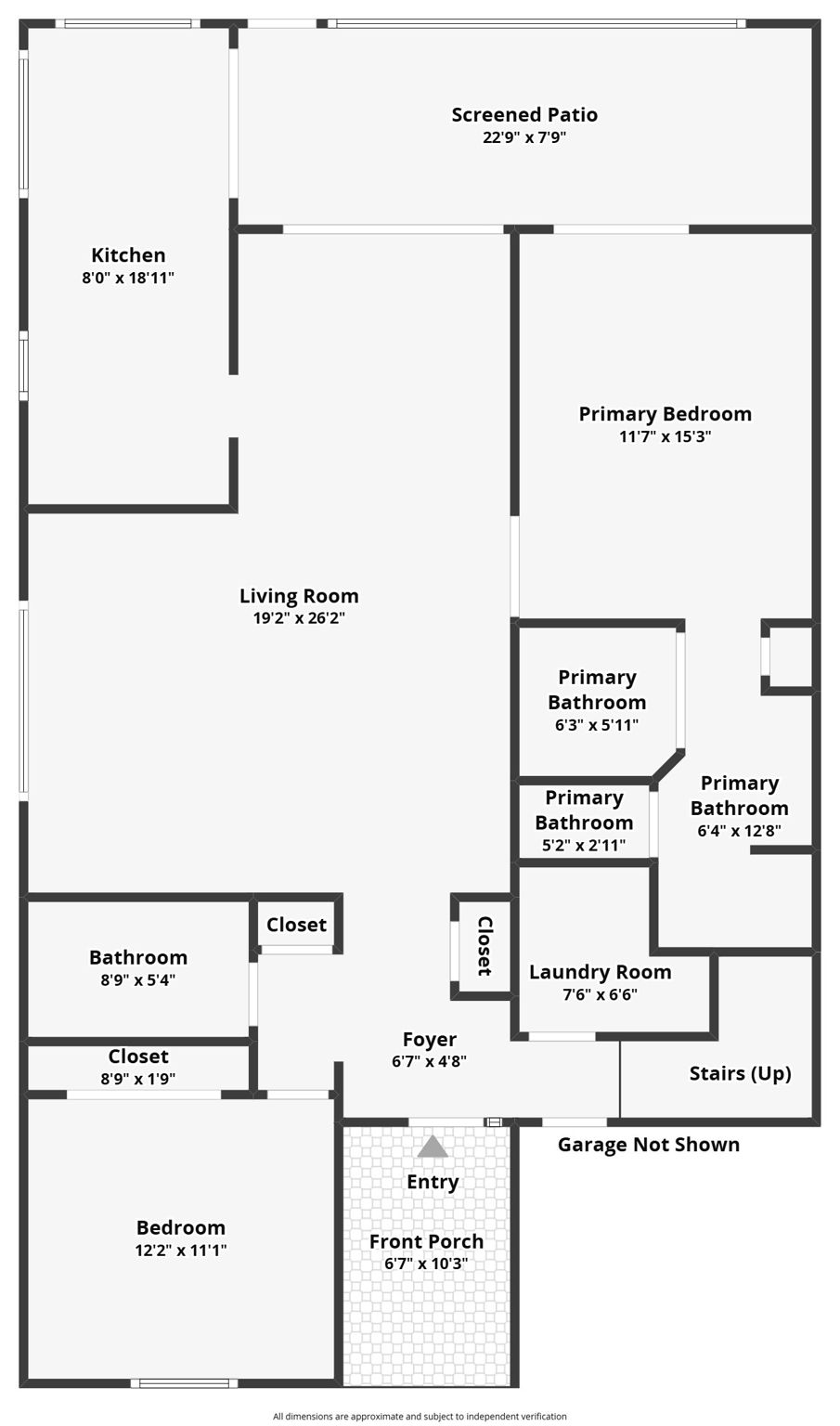 Floorplan #2