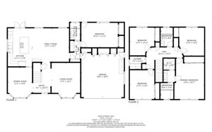 Floorplan #4