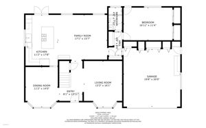 Floorplan #5