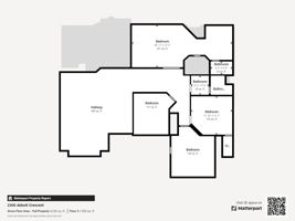 Floorplan #3