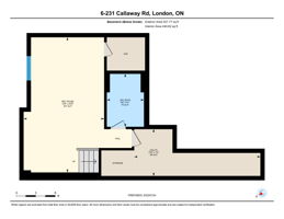 Floorplan #4