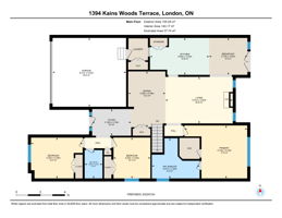 Floorplan #3