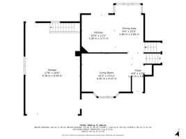 Floorplan #3