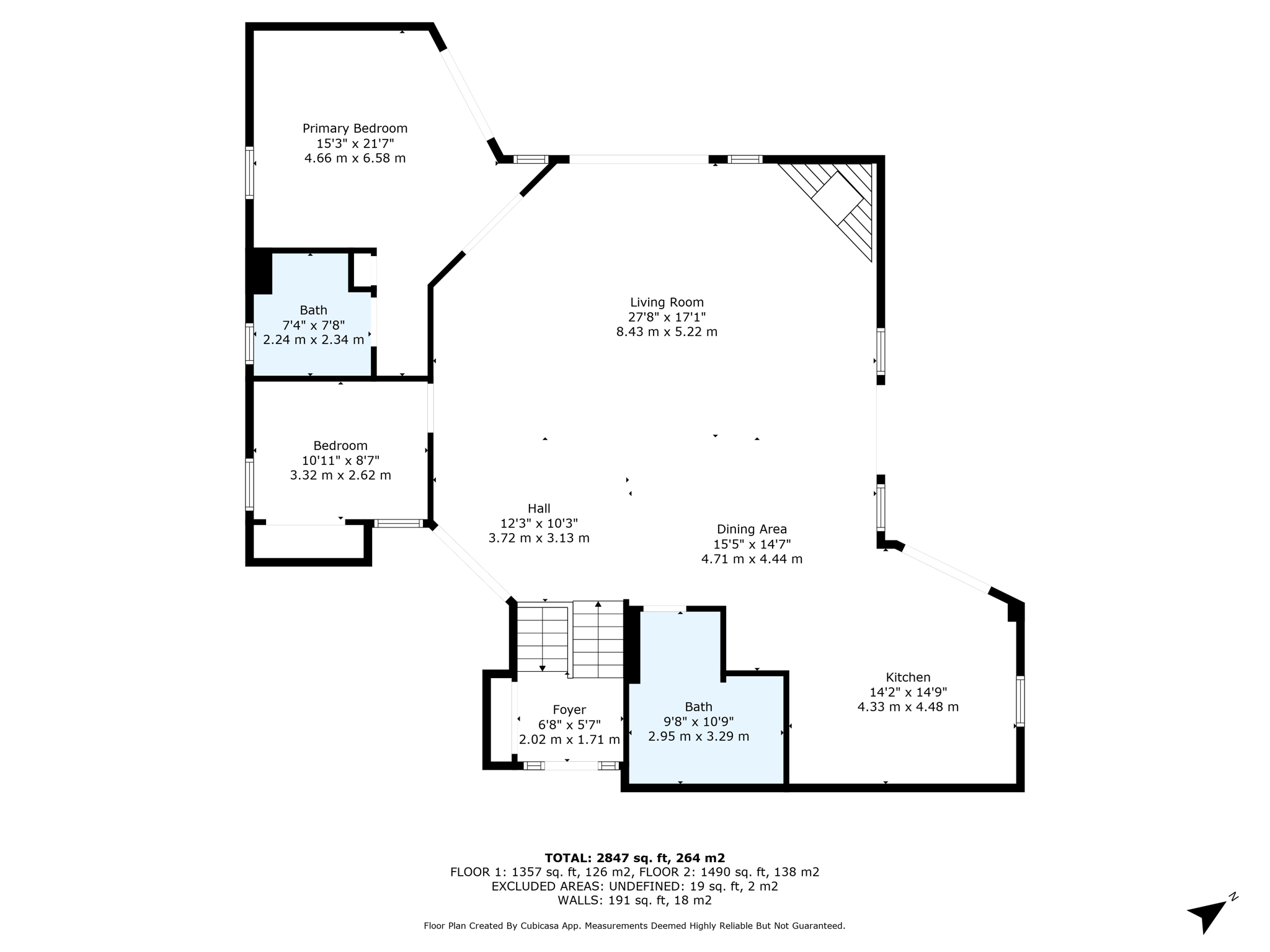 Floorplan #2