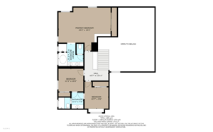 Floorplan #3
