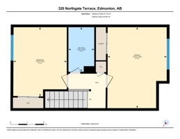 VX - (Metric) Schematic Floor Plan - (2)