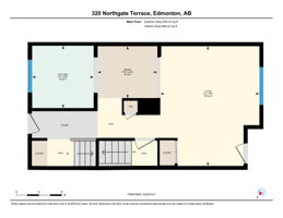 VX - (Imperial) Schematic Floor Plan - (1)