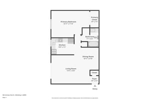 Floor 1