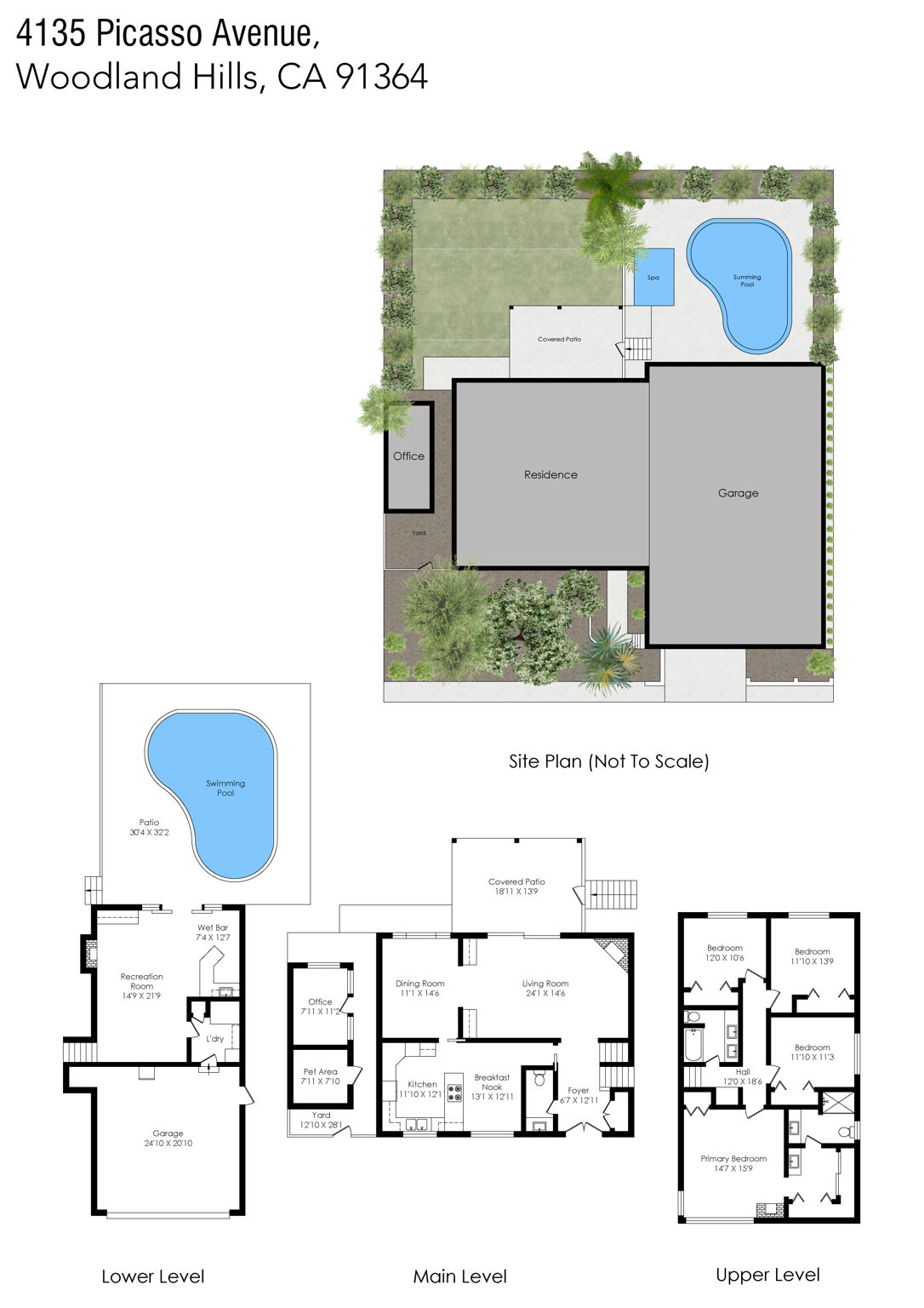 Floorplan #2