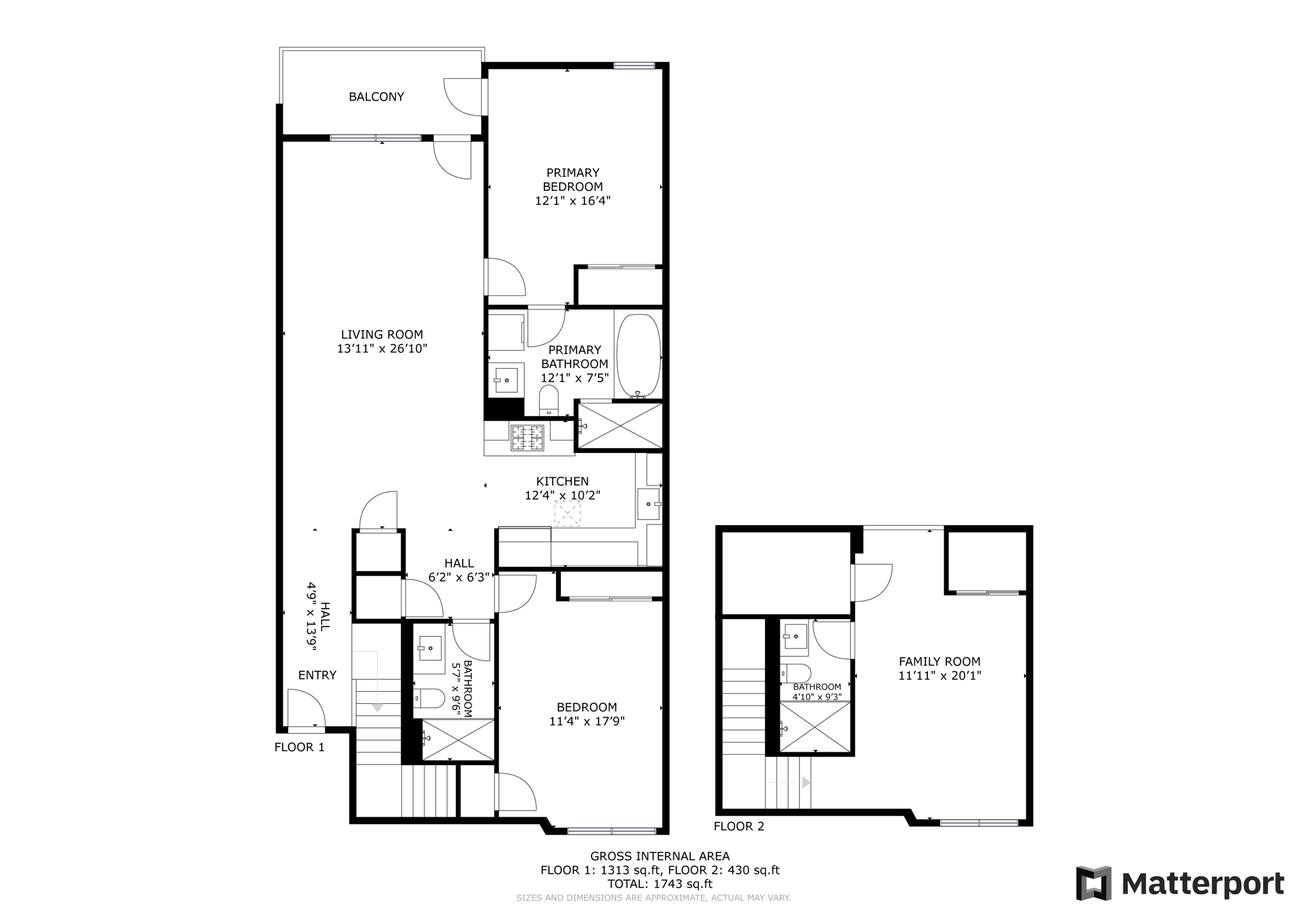 All Floors