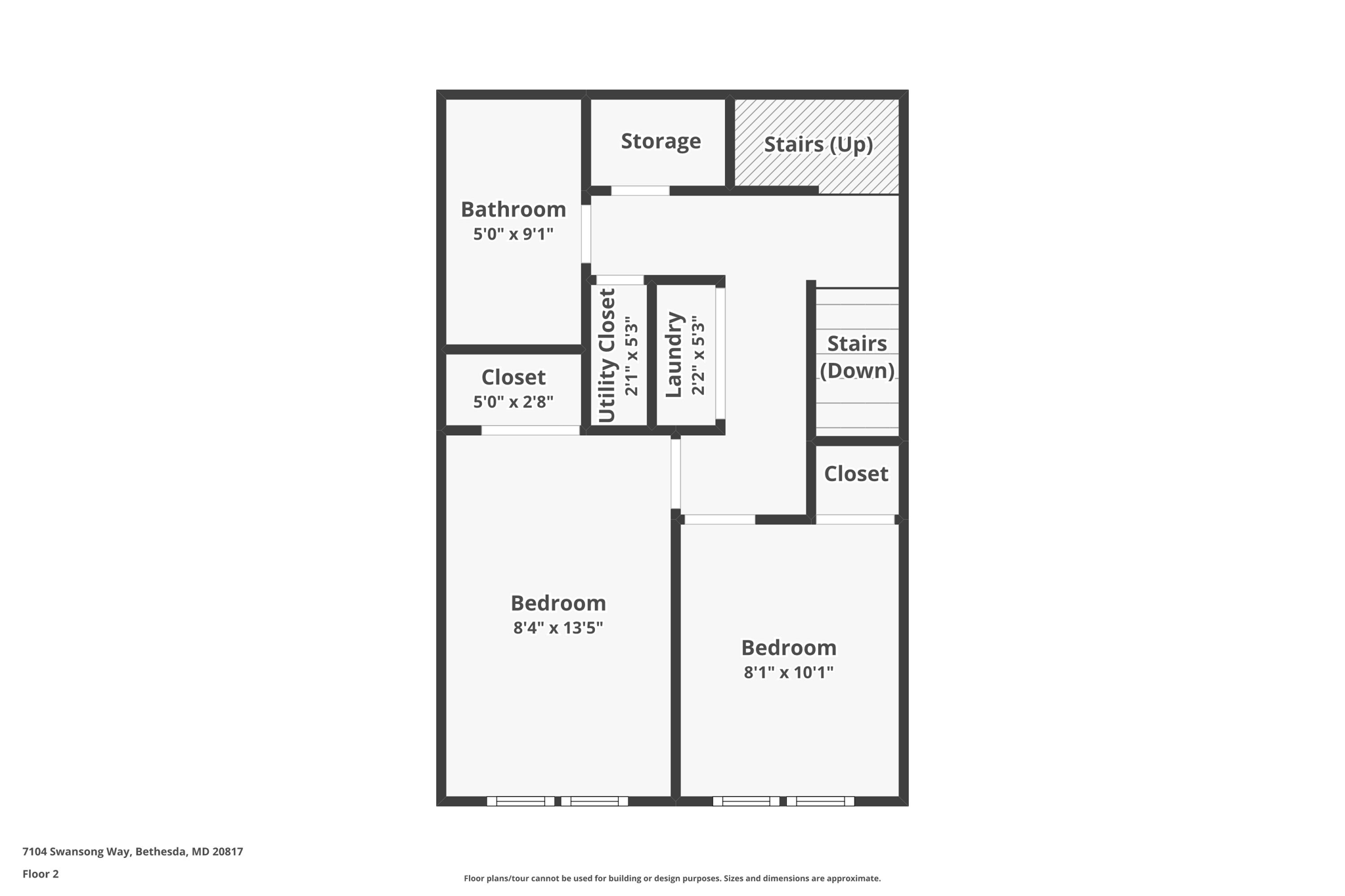 Floorplan #3