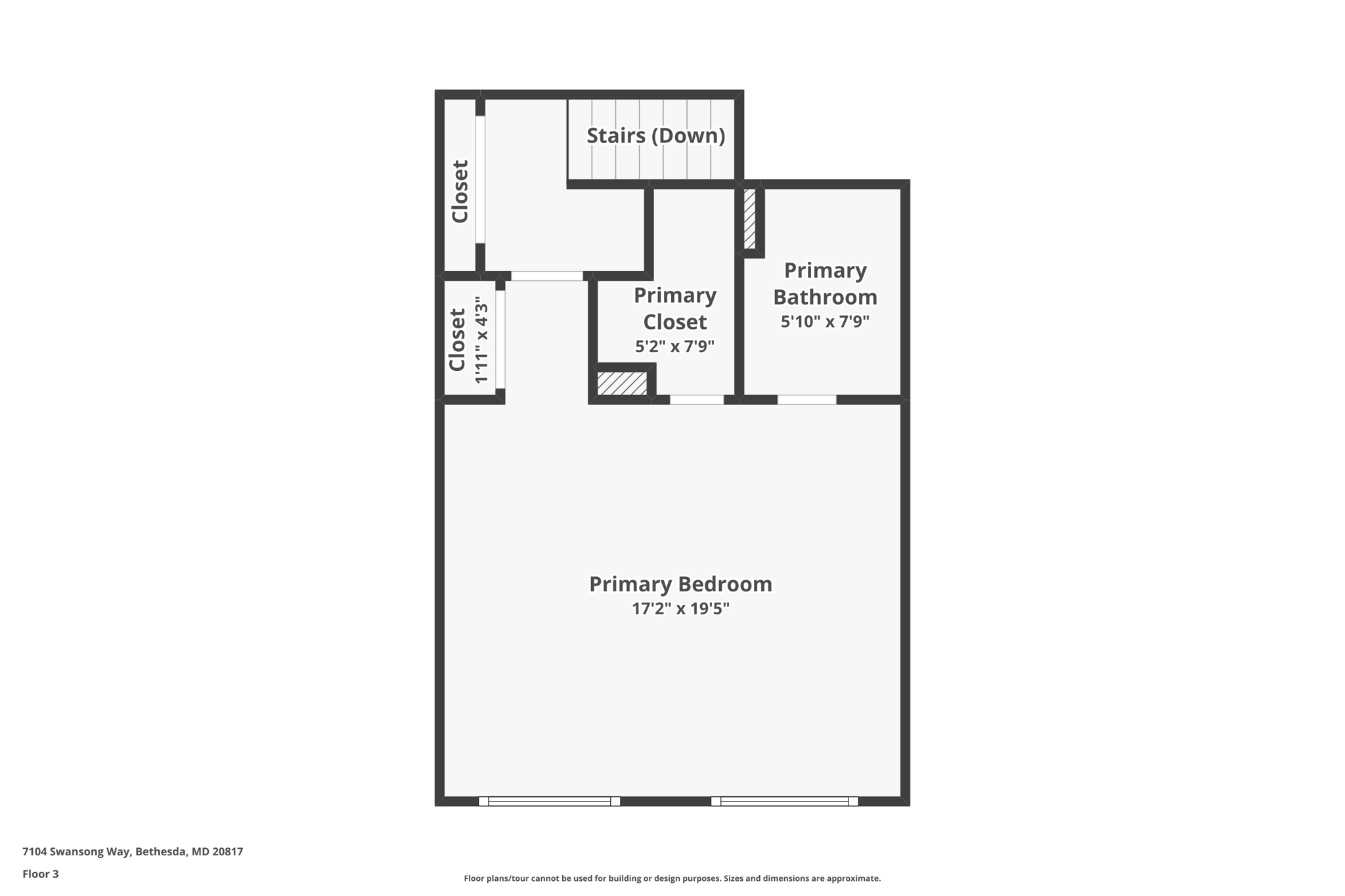Floorplan #4