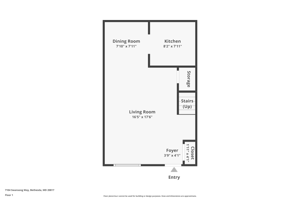 Floorplan #2