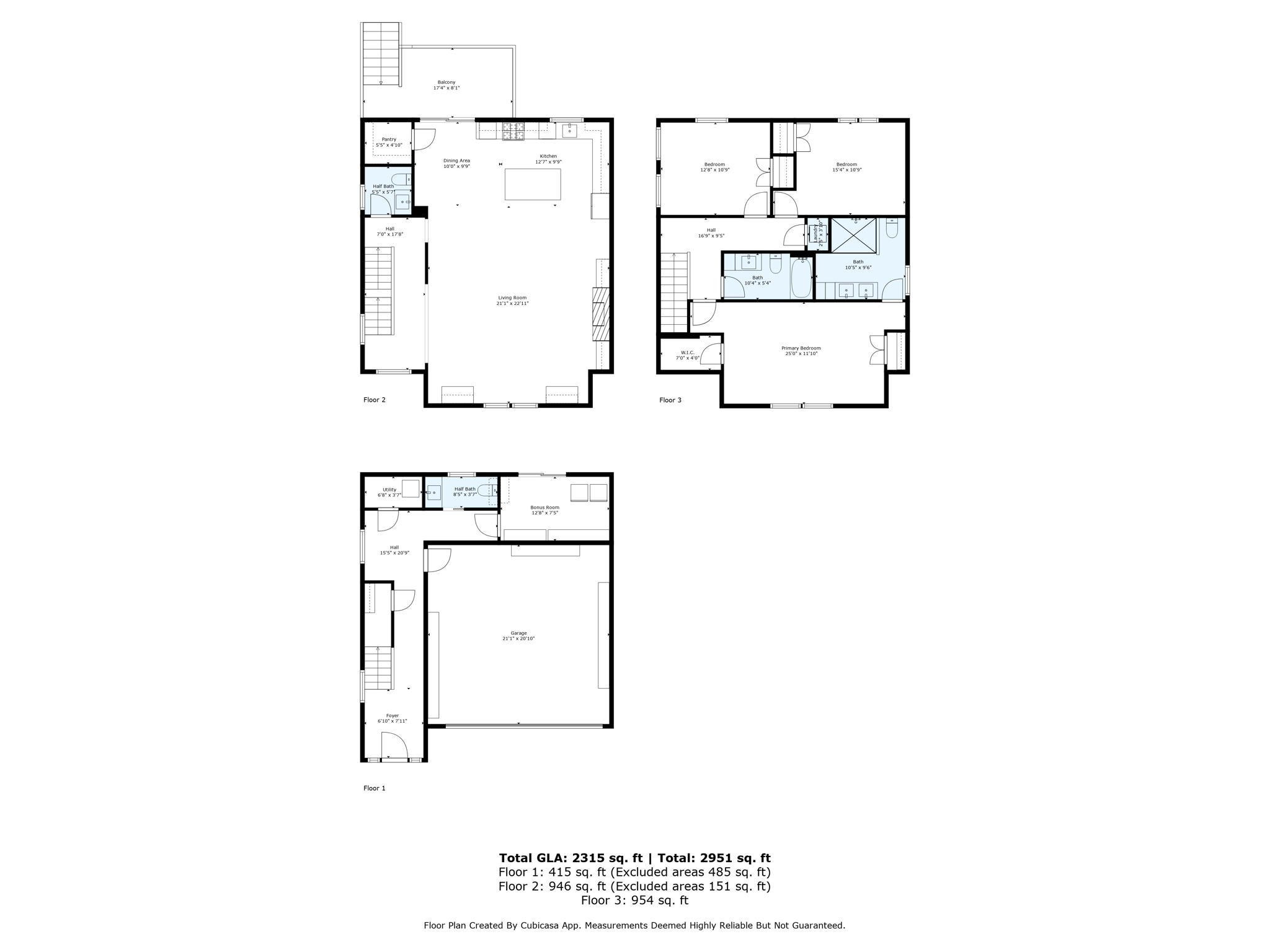 Floorplan #2