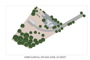 2D Site Plan