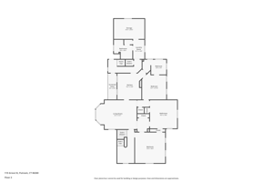 Floorplan #3