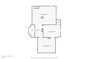 Floorplan #5
