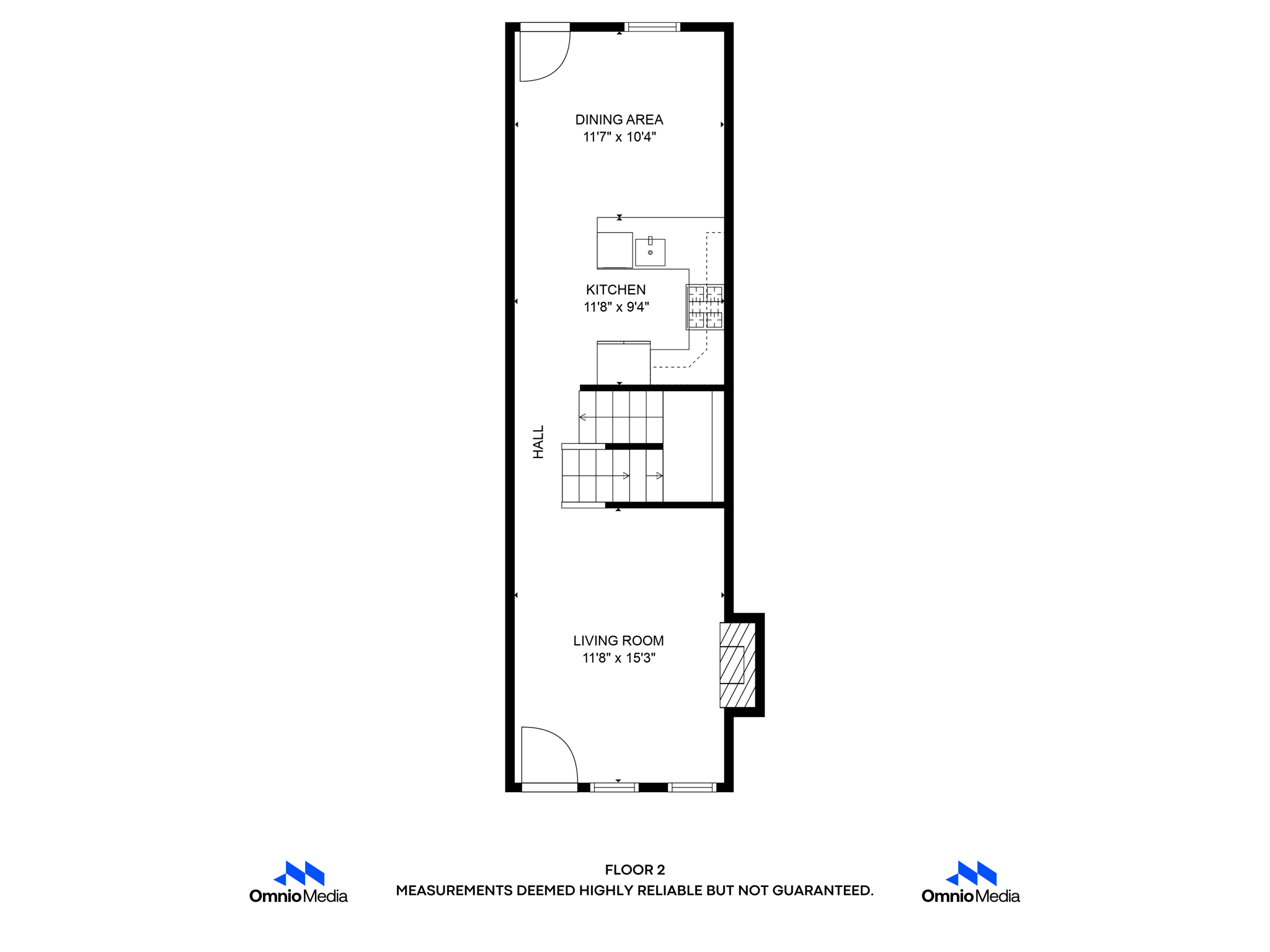 Floorplan #2
