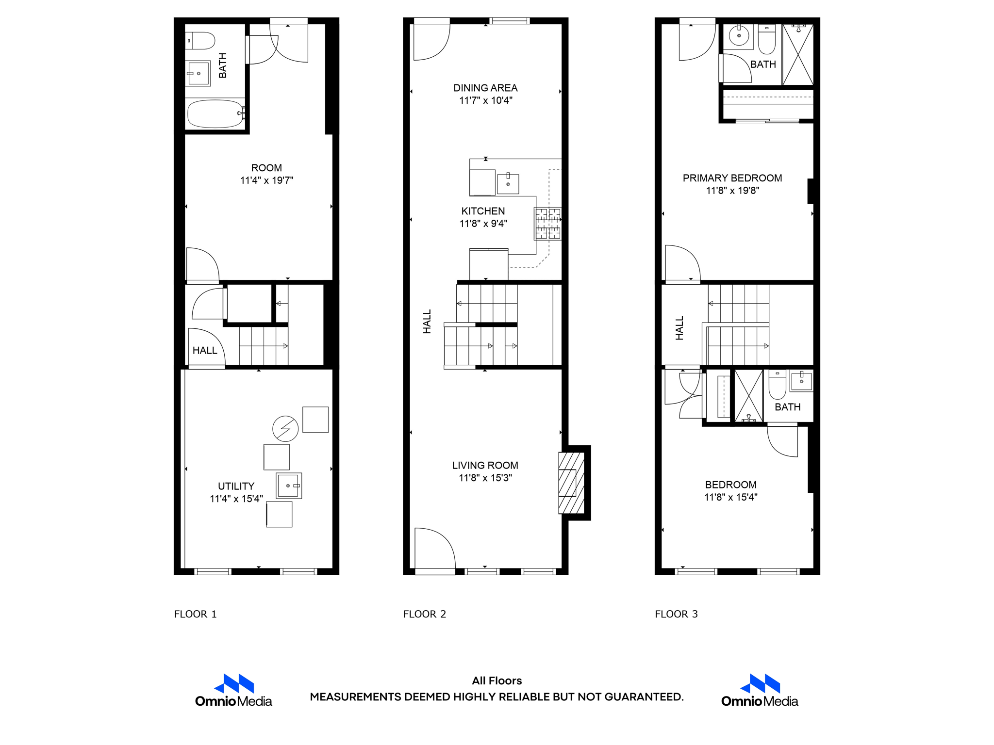 Floorplan #4