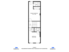 Floorplan #3