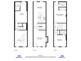 Floorplan #4