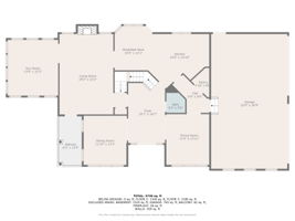 Floorplan #3