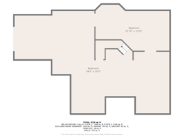 Floorplan #4