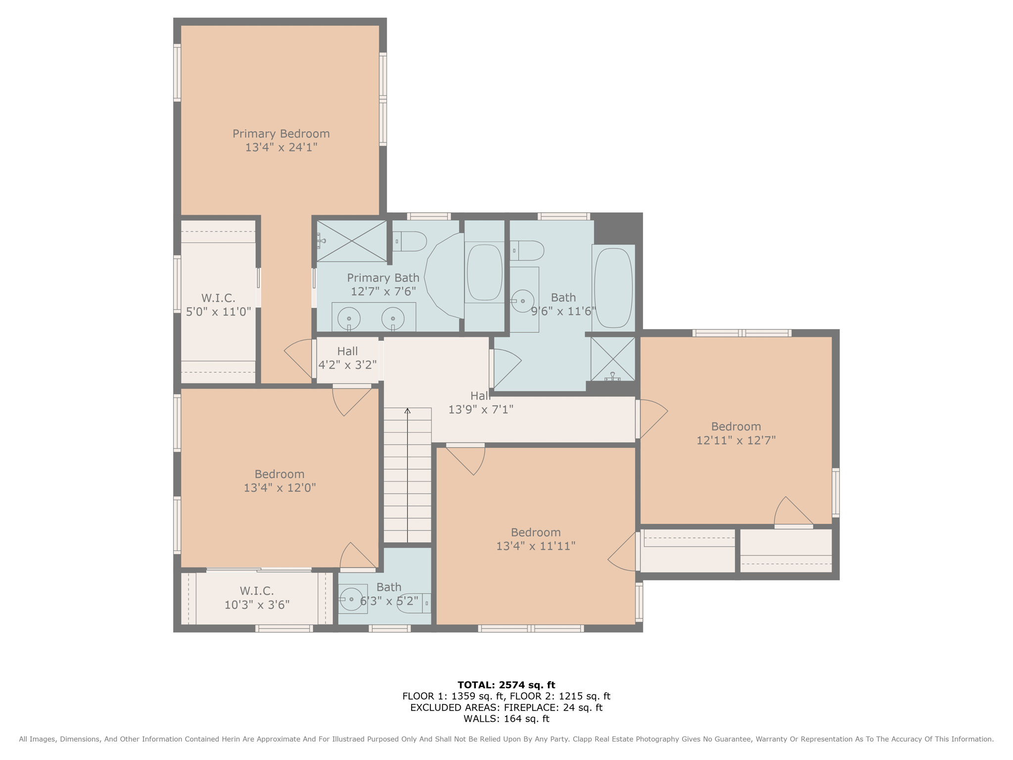 Floorplan #2