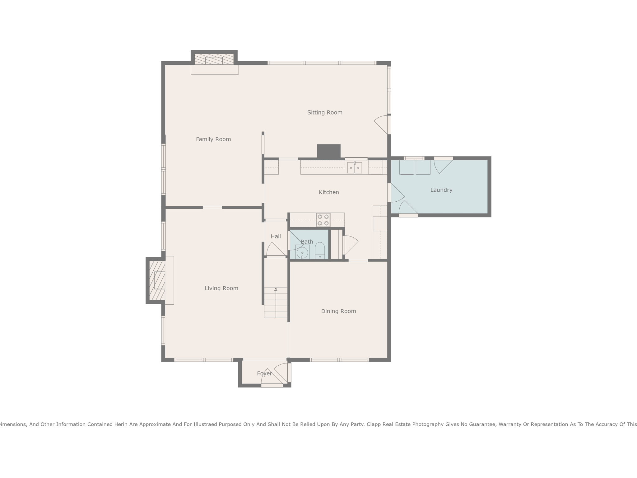 Floorplan #4