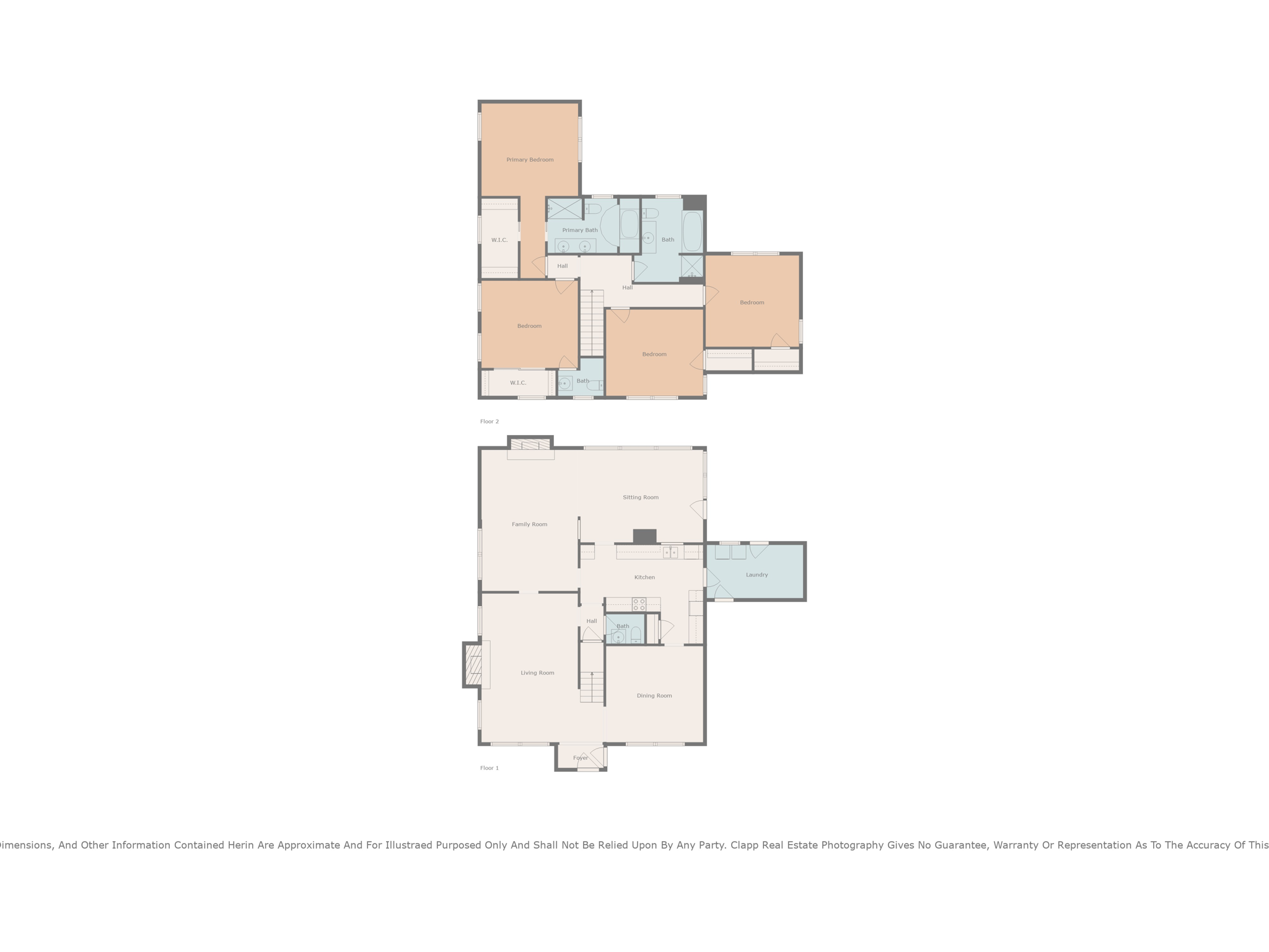 Floorplan #6