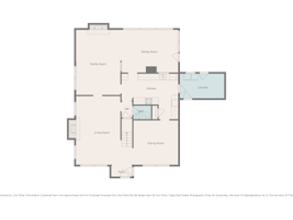 Floorplan #4