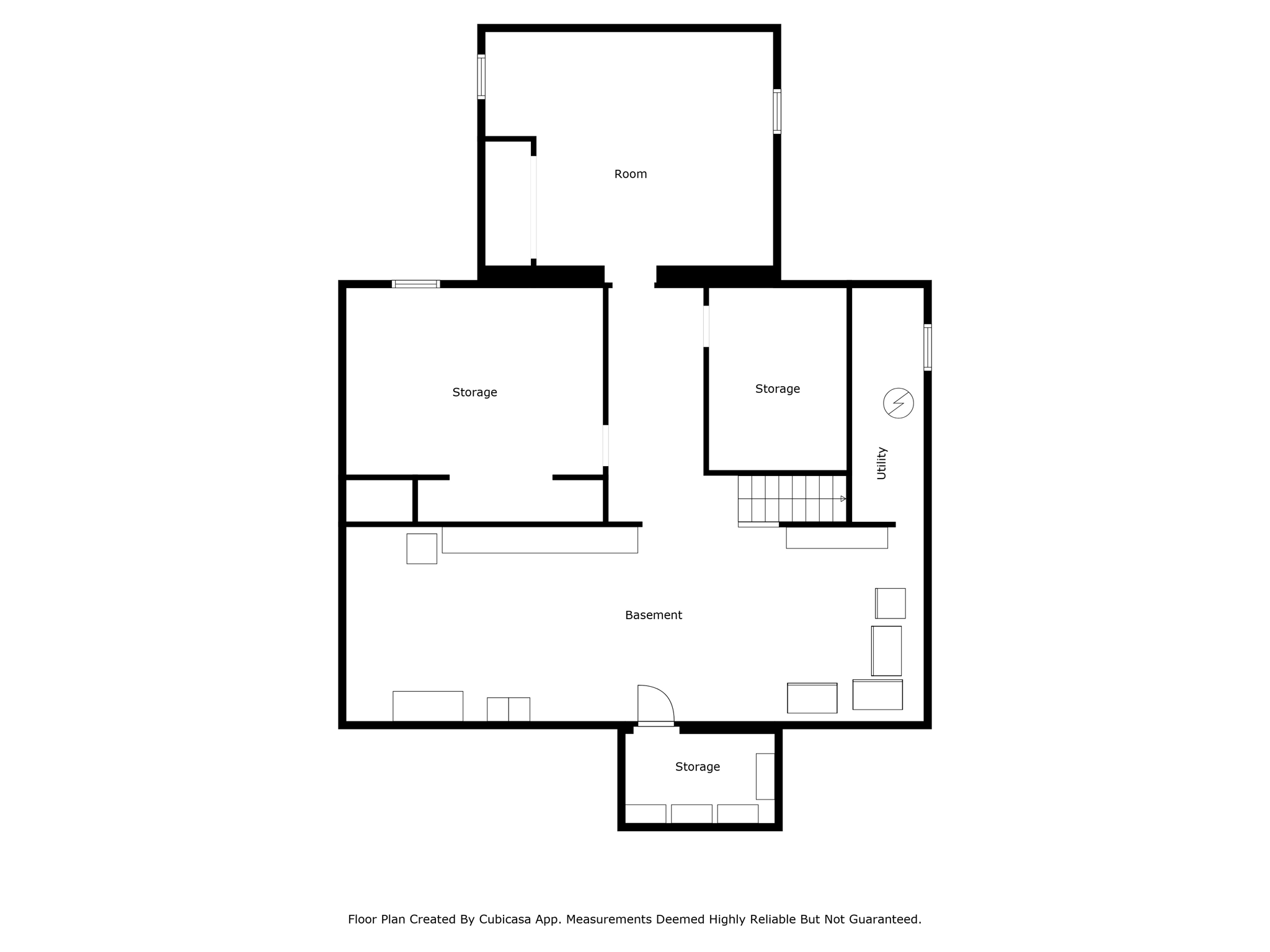 Floorplan #4