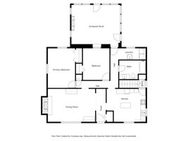 Floorplan #5