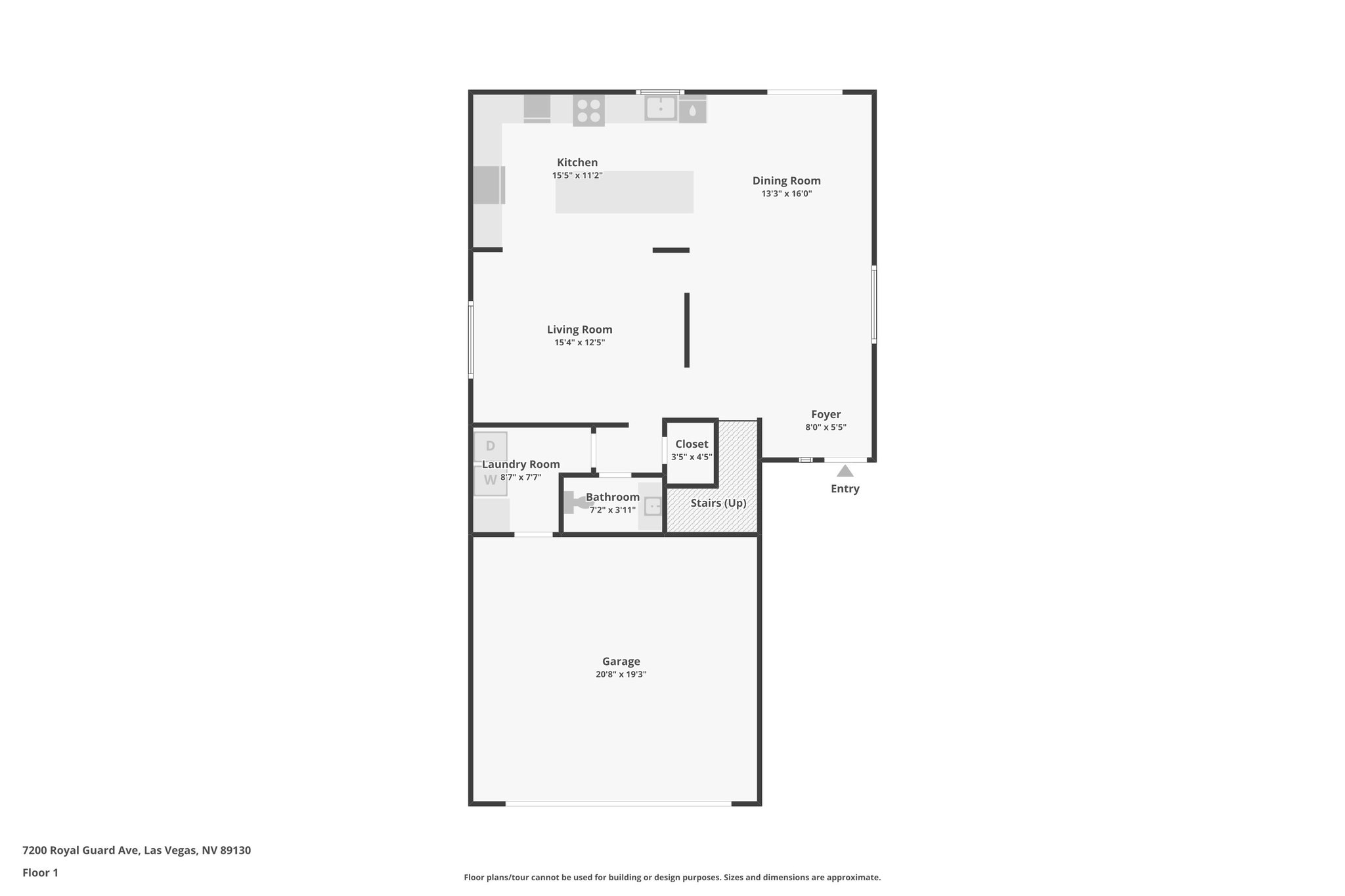 Floor 1