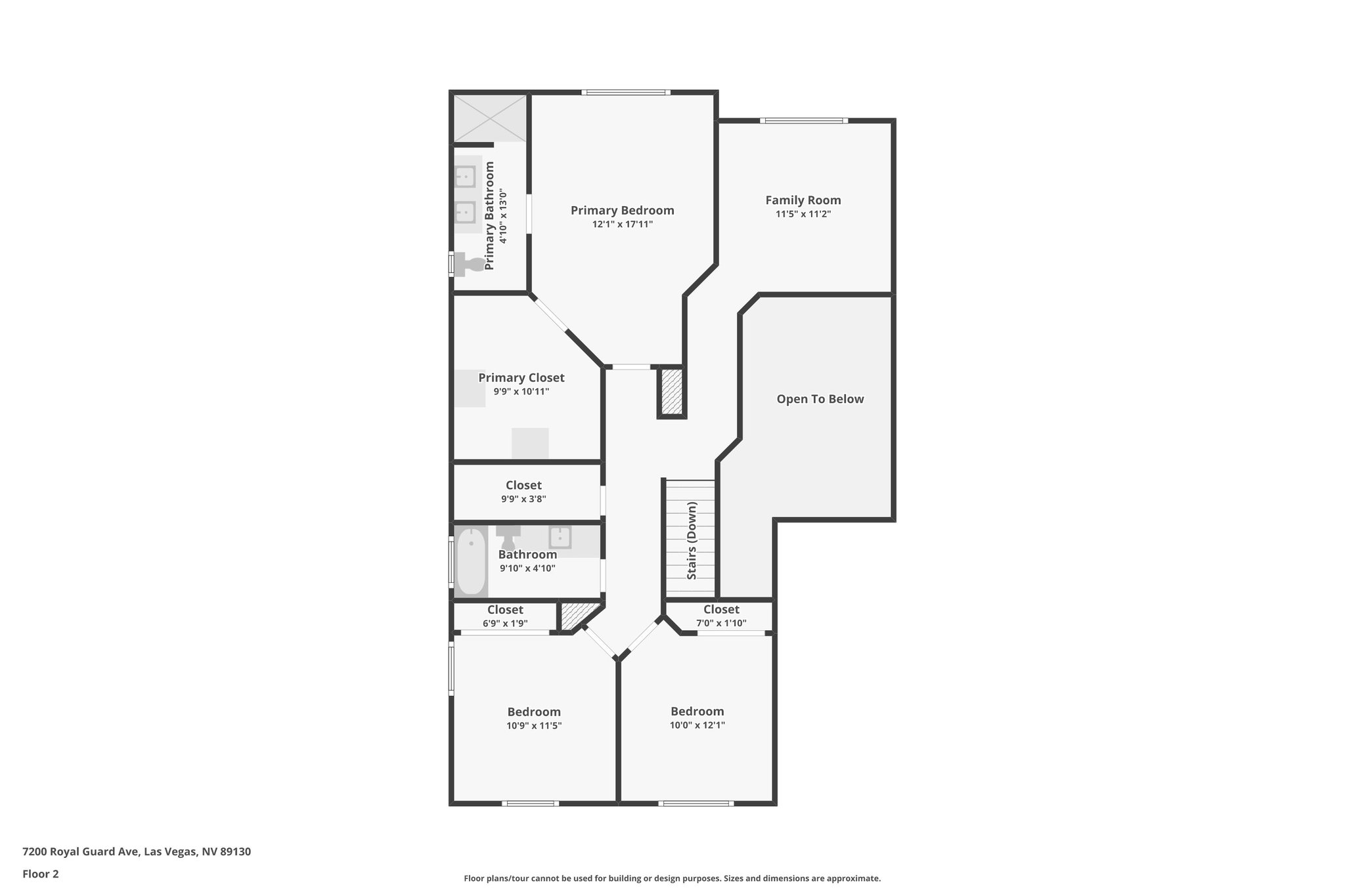 Floor 2