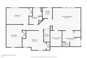 Floorplan #2