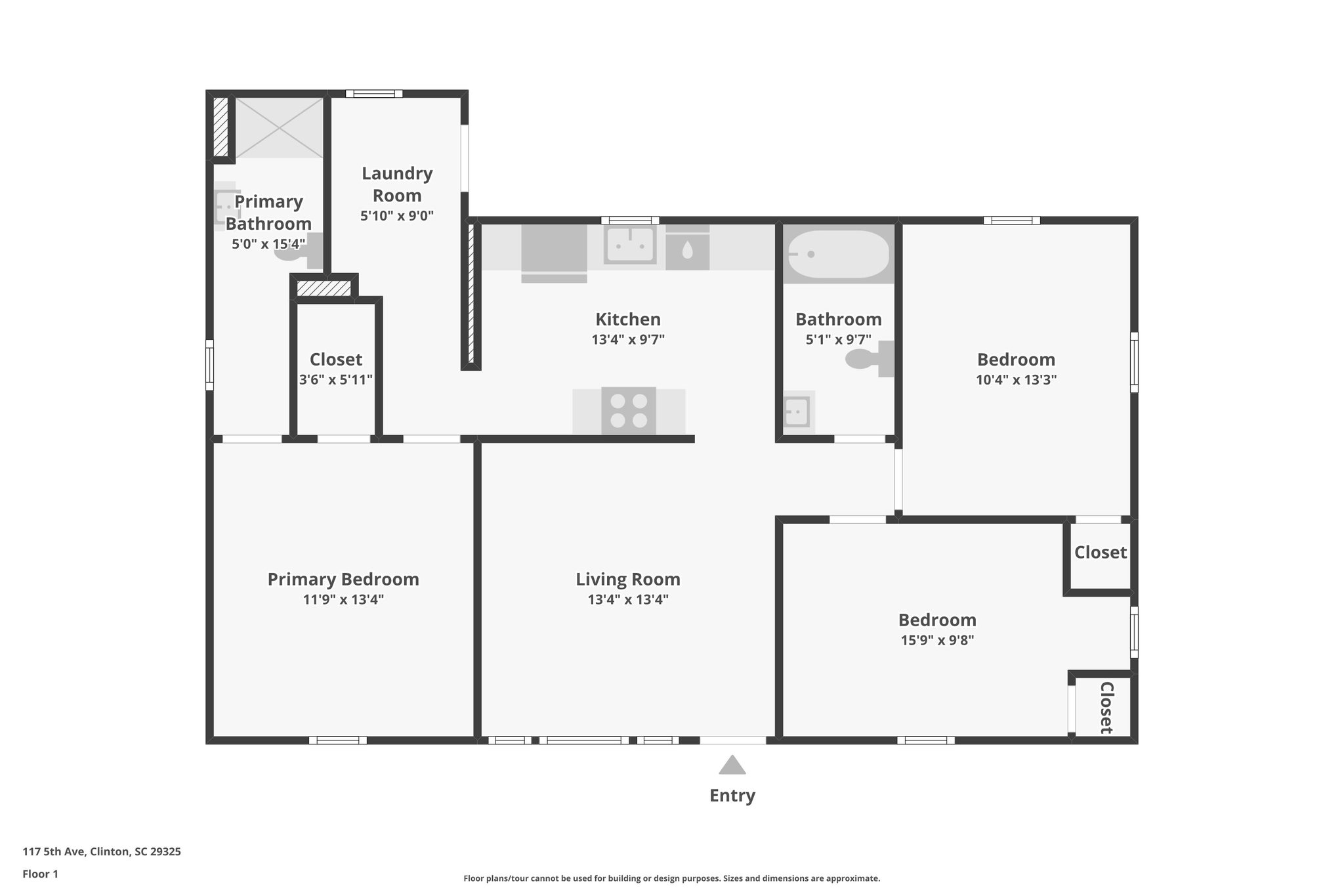 Floor 1
