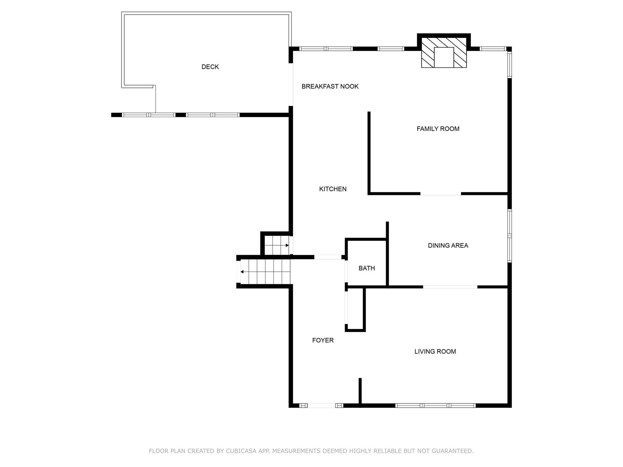 Floorplan #7