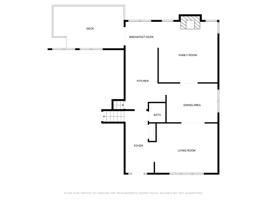 Floorplan #7