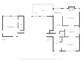 Floorplan #8