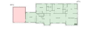 Floorplan #5