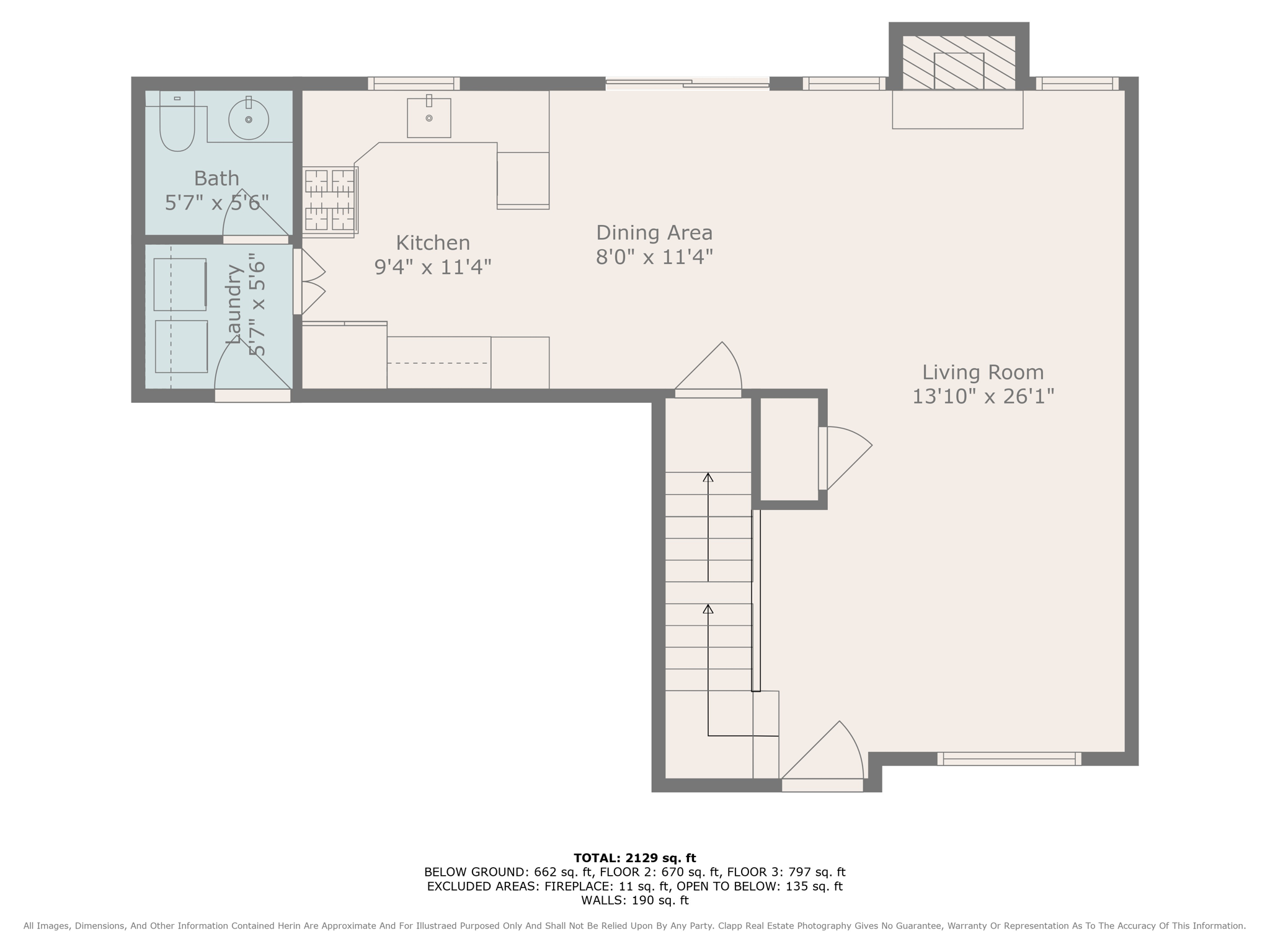 Floorplan #2