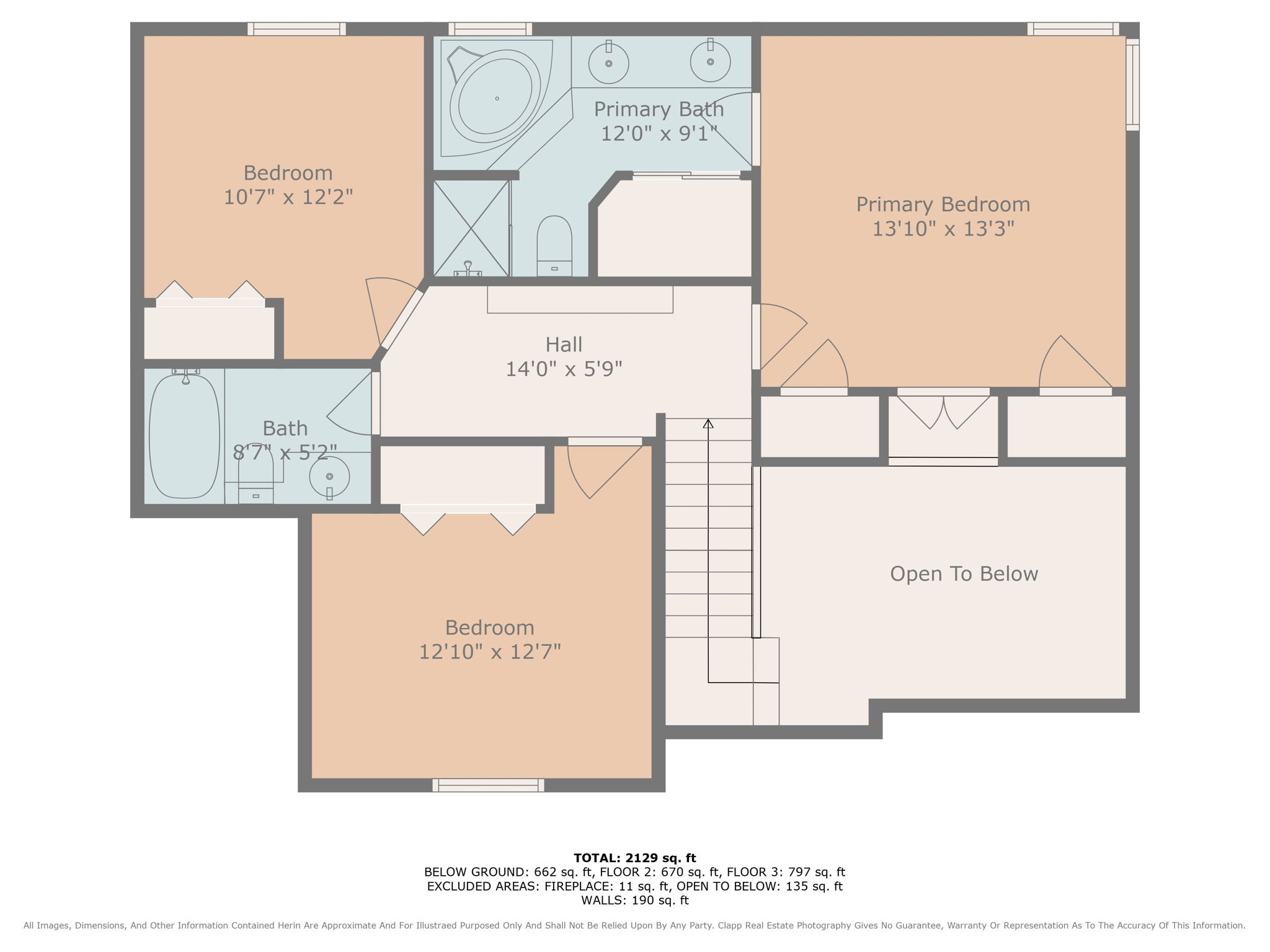 Floorplan #3