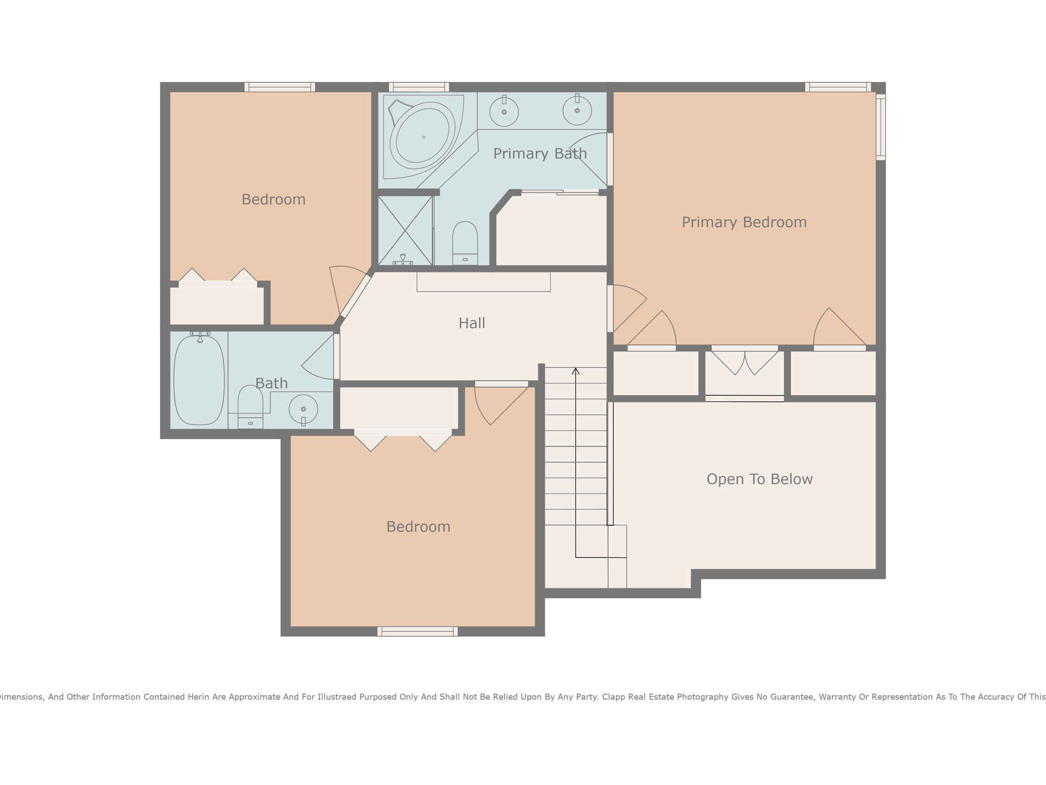 Floorplan #7