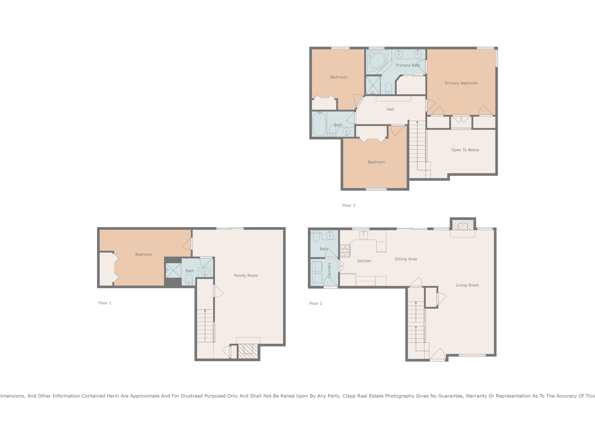 Floorplan #8