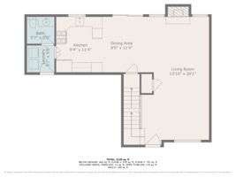 Floorplan #2