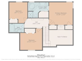 Floorplan #3