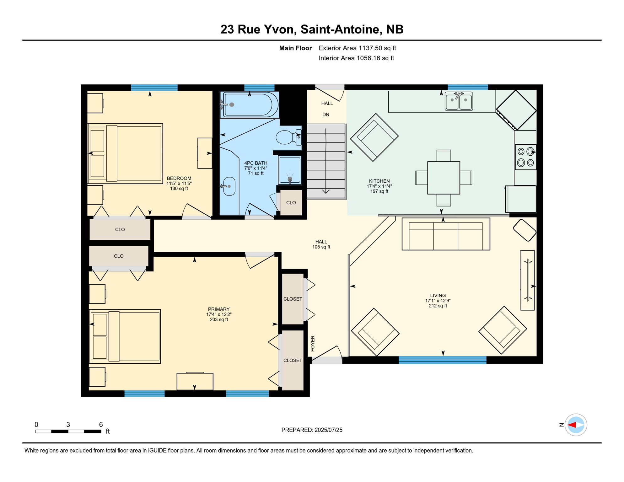 Floorplan #2